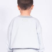 Buzo Fresh Azul