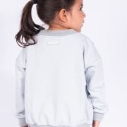 Buzo Fresh Azul