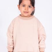 Buzo Fresh Camel