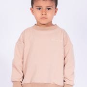 Buzo Fresh Camel