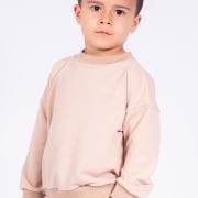 Buzo Fresh Camel