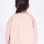 Buzo Fresh Camel