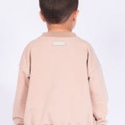 Buzo Fresh Camel