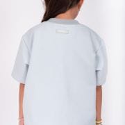 Camiseta Oversize Fresh Azul