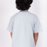 Camiseta Oversize Fresh Azul