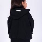 Hoodie Fresh Negro