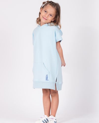 Vestido Fresh Azul