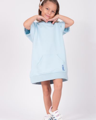 Vestido Fresh Azul