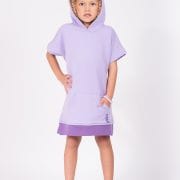 Vestido Fresh Lila