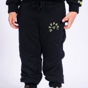 Jogger Fresh Negro