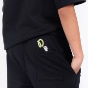 Jogger Fresh Negro