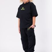 Jogger Fresh Negro