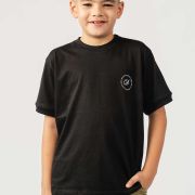 SET Cargo Verde + Camiseta CLUB Negro