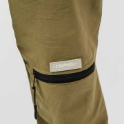 Cargo CLUB Verde Militar