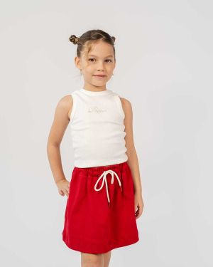 Blusa Manga Sisa CLUB Blanco