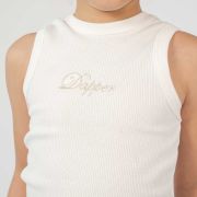 Blusa Manga Sisa CLUB Blanco