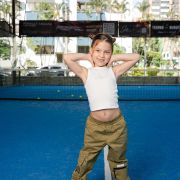 Cargo CLUB Verde Militar