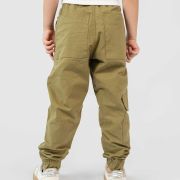 Cargo CLUB Verde Militar