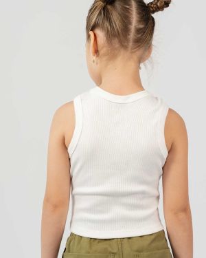 Blusa Manga Sisa CLUB Blanco