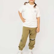 Cargo CLUB Verde Militar