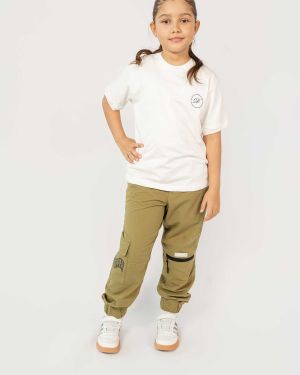 Cargo CLUB Verde Militar