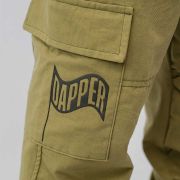 Cargo CLUB Verde Militar