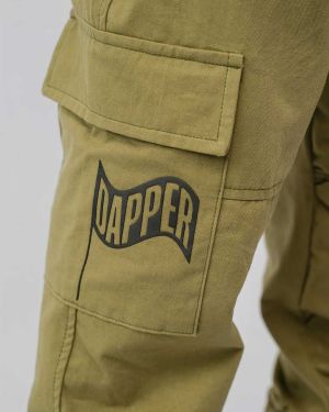 Cargo CLUB Verde Militar