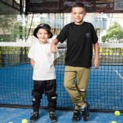 Camiseta CLUB Blanco