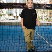 Cargo CLUB Verde Militar