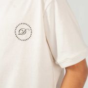 SET Cargo Verde + Camiseta CLUB Blanco