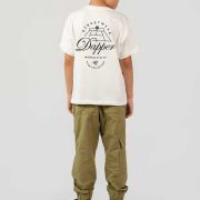 Camiseta CLUB Blanco