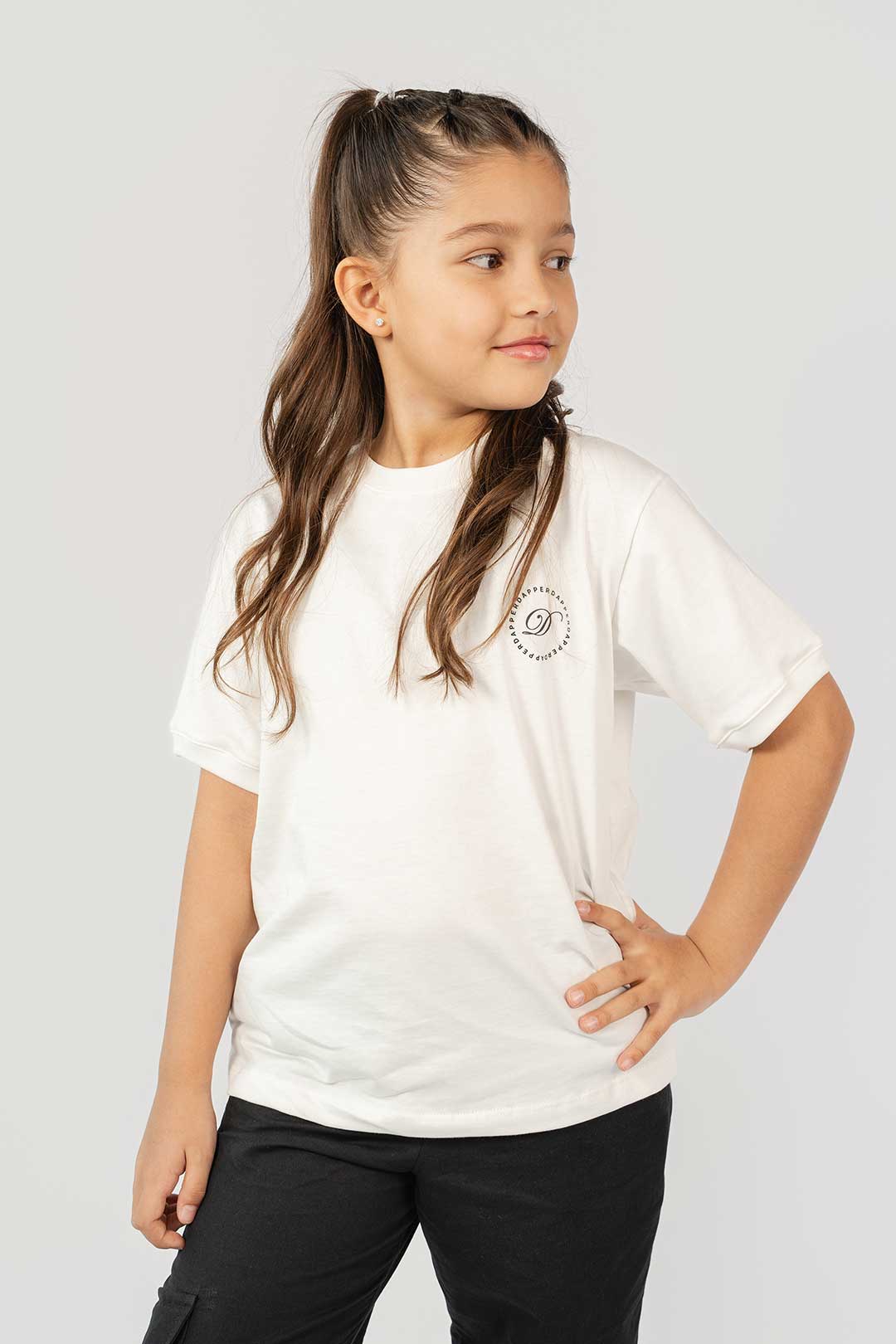 Camiseta CLUB Blanco