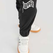 SET Cargo Negro + Camiseta CLUB Negro