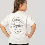 Camiseta CLUB Blanco